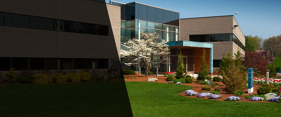 Sherburne Landscapers