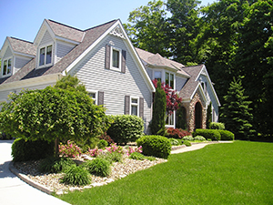 Landscapers and Lawncare Services in Sherburne, NY